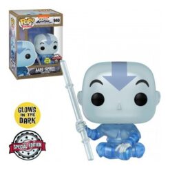 Aang (Spirit) #940 (Special Edition) - Avatar - Funko POP!