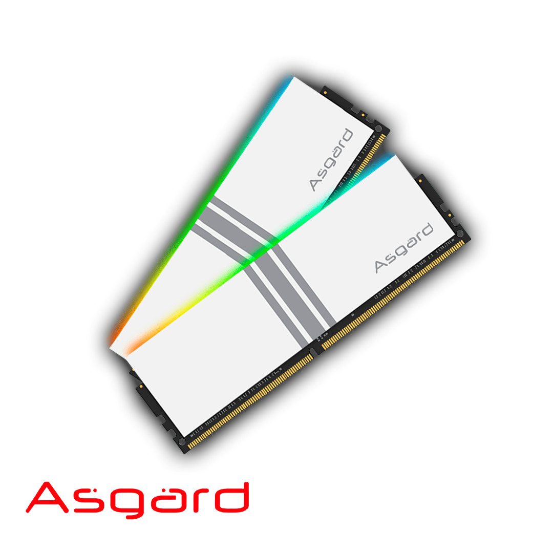 Asgard-V5-Valkyrie-DDR4