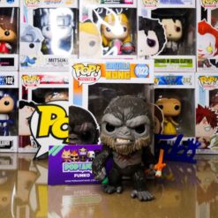 Battle-Scarred Kong #1022 - Godzilla vs Kong - Funko POP!