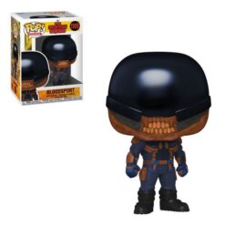 Bloodsport #1109 - The Suicide Squad - Funko POP!