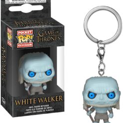 Chaveiro White Walker - Game of Thrones - Pocket Pop!