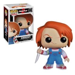 (Seminovo) Chucky #56 - Brinquedo Assassino 2 - Funko POP!