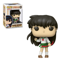 Kagome Higurashu #768 - Inuyasha - Funko POP!
