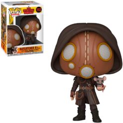 Ratcatcher II #1113 - The Suicide Squad - Funko POP!