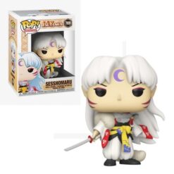 Sesshomaru #769 - Inuyasha - Funko POP!