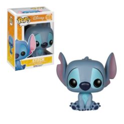 Stitch #159 - Disney - Funko POP!