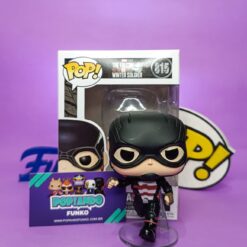 US Agent #815 - The Falcon Winter Soldier - Funko POP!