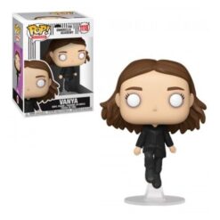 Vanya #1118 - The Umbrella Academy - Funko POP!
