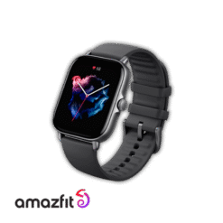 Smartwatch Amazfit GTS 3
