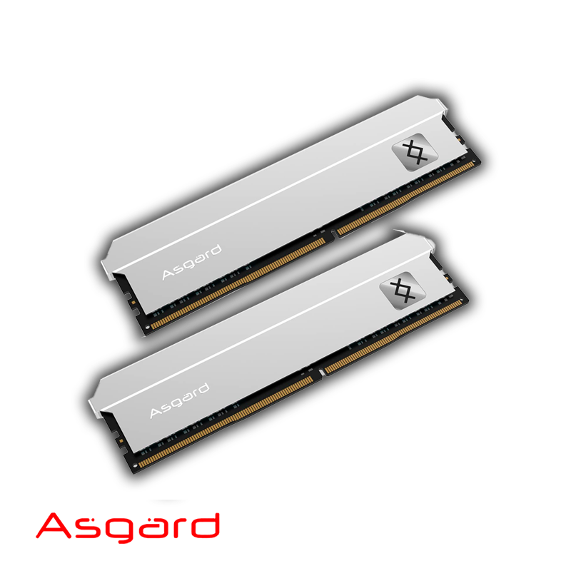 Memoria asgard freyr