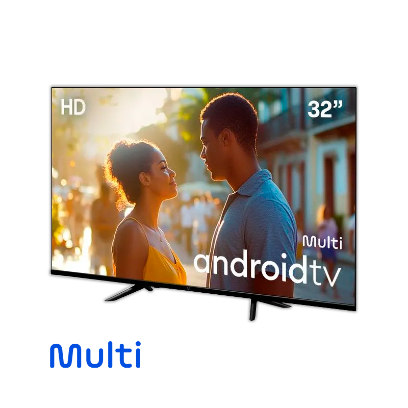 SMARTTV MULTI 32