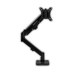 Suporte Articulado para Monitor e TV Zinnia Nimbo 110 – 13" a 32" – Preto