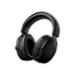 Headset Sem Fio Mchose V9 PRO - Preto - Gamer