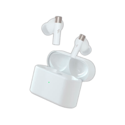 Fone de Ouvido 1MORE Q30 PistonBuds Pro - Branco