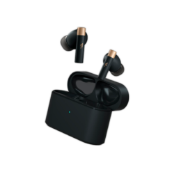 Fone de Ouvido 1MORE Q30 PistonBuds Pro - Preto