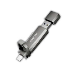 Pen Drive KOOTION USB 3.2 Gen 2 Type-C 512GB – 1000MB/s - SSD Portatil