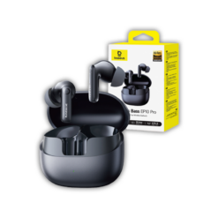 Fone de Ouvido Baseus Bass EP10 Pro – Sem Fio Bluetooth
