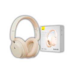 Fone de Ouvido Baseus Bowie D05 - Bluetooth