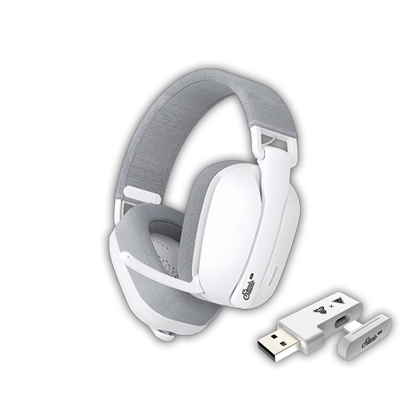 Fantech Studio pro Branco