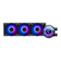Water Cooler MSI MAG CoreLiquid A12 240 ARGB