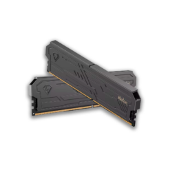 Memória RAM DDR4 Netac Shadow III 16GB (2x8GB) 3200MHz