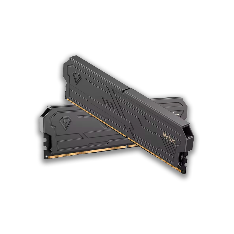 Memoria Ram Shadow III